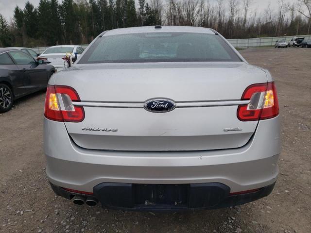 Photo 6 from auction – 2010 FORD TAURUS SEL with VIN 1FAHP2EW4AG113908