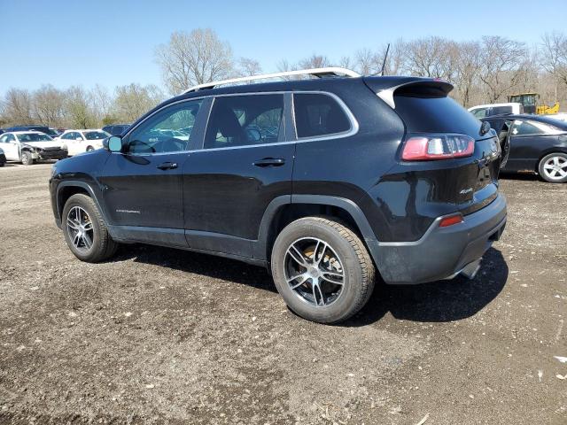 Photo 2 from auction – 2019 JEEP CHEROKEE L with VIN 1C4PJMLXXKD104972