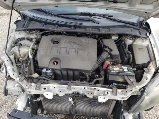 Photo 11 from auction – 2011 TOYOTA COROLLA BA with VIN 2T1BU4EE4BC573887
