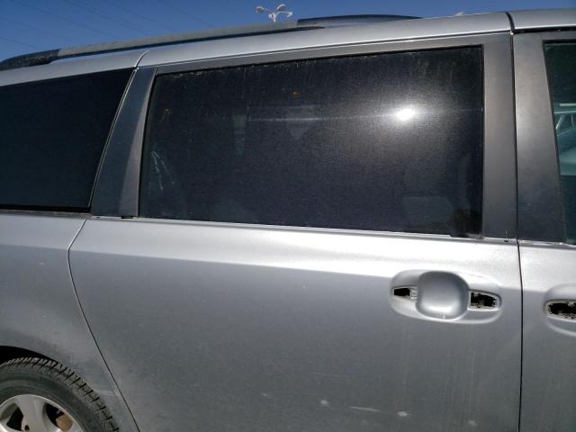 Photo 11 from auction – 2011 TOYOTA SIENNA LE with VIN 5TDKK3DC0BS083051