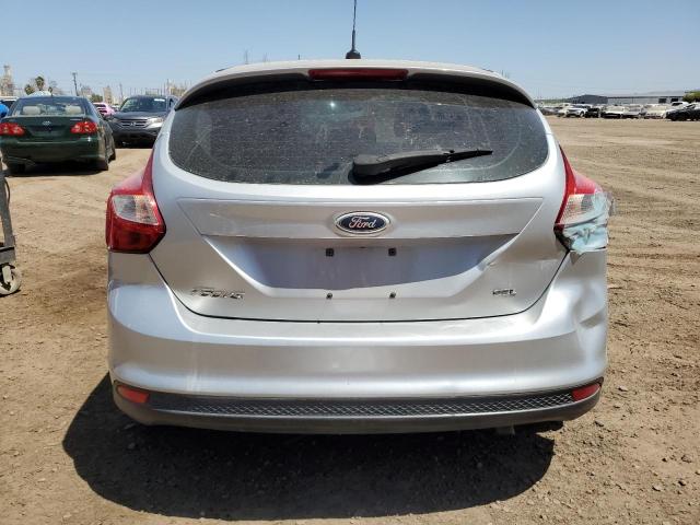 Photo 6 from auction – 2012 FORD FOCUS SEL with VIN 1FAHP3M25CL252167
