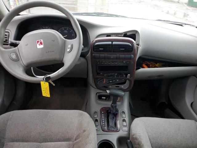Zdjęcie 8 z aukcji – 2000 SATURN LS1 z VIN 1G8JU52F0YY655127