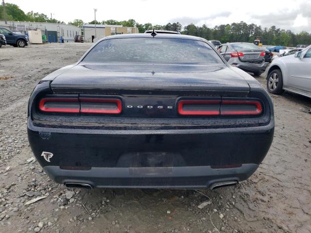 Photo 6 from auction – 2015 DODGE CHALLENGER with VIN 2C3CDZAG7FH709177