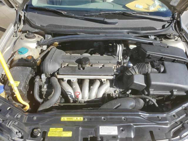 Photo 11 from auction – 2004 VOLVO S60 with VIN YV1RS64A542324816