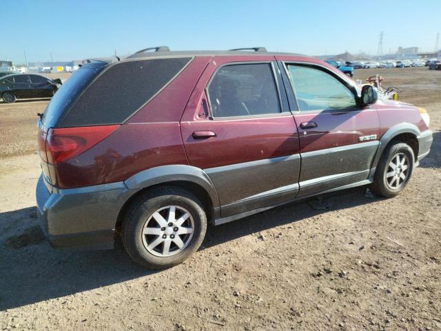 Photo 3 from auction – 2003 BUICK RENDEZVOUS with VIN 3G5DA03E23S568132