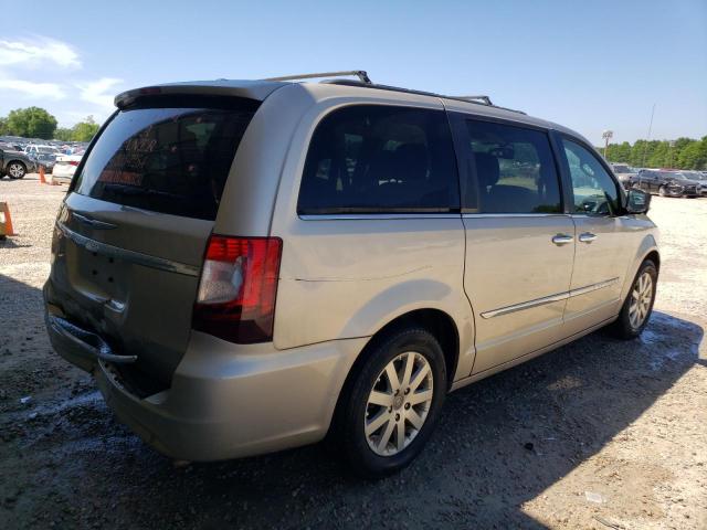 Photo 3 from auction – 2012 CHRYSLER TOWN & COU with VIN 2C4RC1CG2CR273271