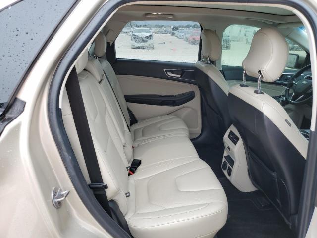 Photo 11 from auction – 2018 FORD EDGE TITAN with VIN 2FMPK3K85JBB87177