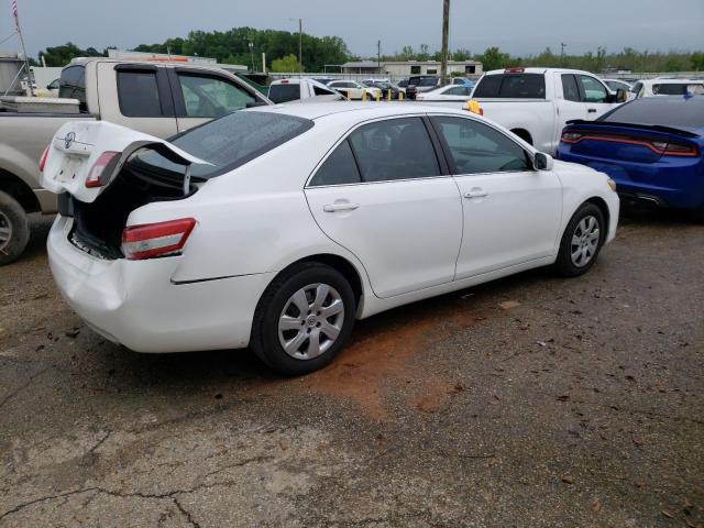 Photo 3 from auction – 2011 TOYOTA CAMRY BASE with VIN 4T1BF3EK6BU759701