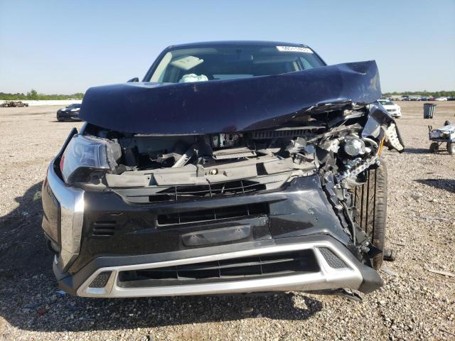Photo 5 from auction – 2019 MITSUBISHI OUTLANDER with VIN JA4AD3A30KZ038436