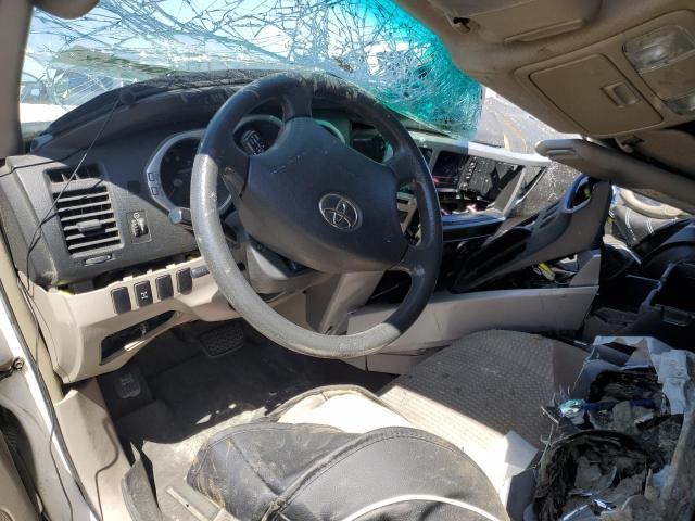 Photo 8 from auction – 2003 TOYOTA 4RUNNER SR with VIN JTEBU14R530015153