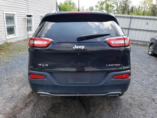 Photo 6 from auction – 2016 JEEP CHEROKEE L with VIN 1C4PJMDS9GW175336
