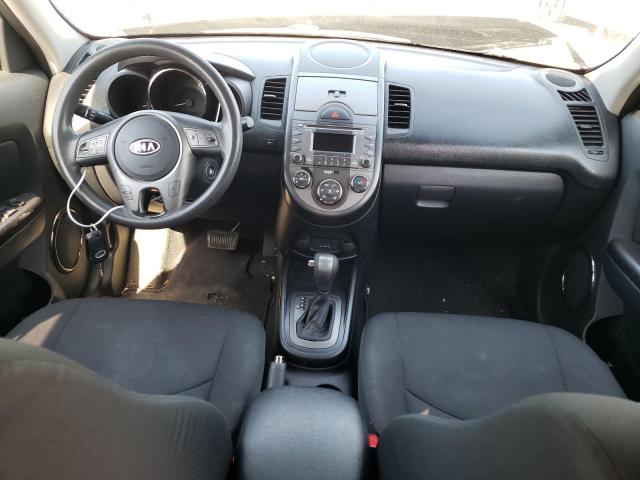 صورة رقم 8 من المزاد - 2011 KIA SOUL مع VIN KNDJT2A28B7231424