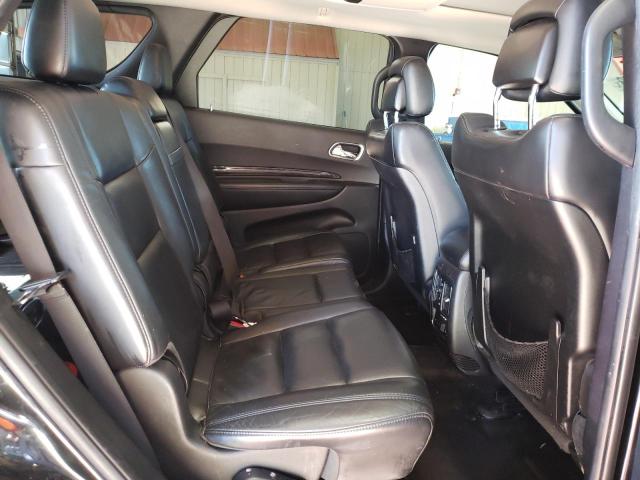 Photo 11 from auction – 2013 DODGE DURANGO CR with VIN 1C4RDJDG9DC540539