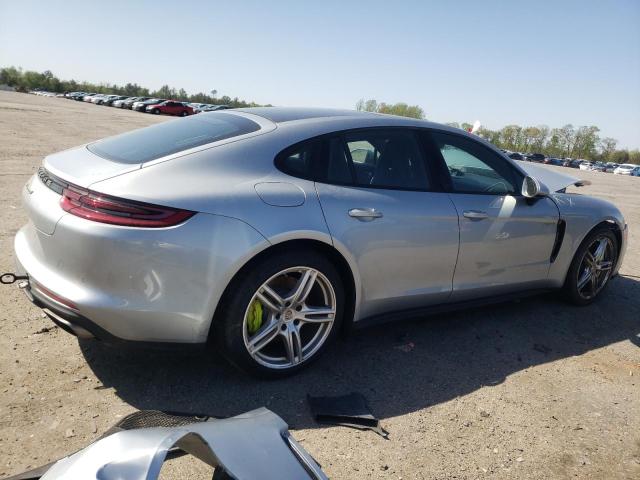 Photo 3 from auction – 2018 PORSCHE PANAMERA 4 with VIN WP0AE2A78JL177442