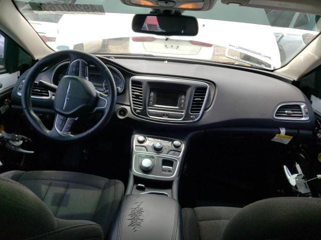 Photo 8 from auction – 2016 CHRYSLER 200 LIMITE with VIN 1C3CCCAB2GN109020