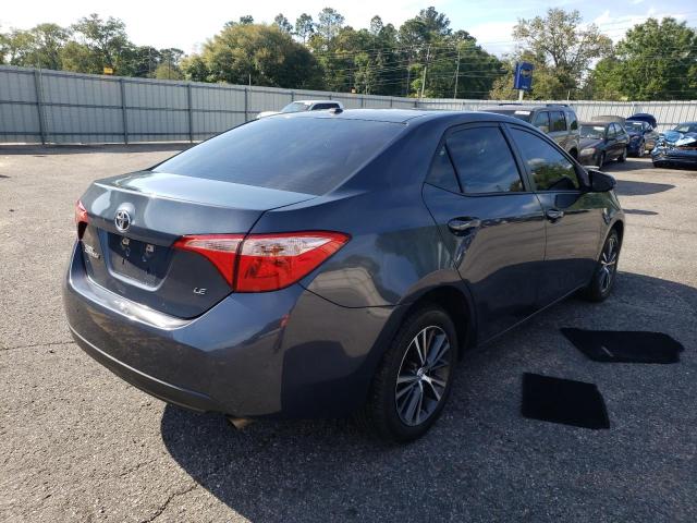 Photo 3 from auction – 2018 TOYOTA COROLLA L with VIN 5YFBURHE6JP751760