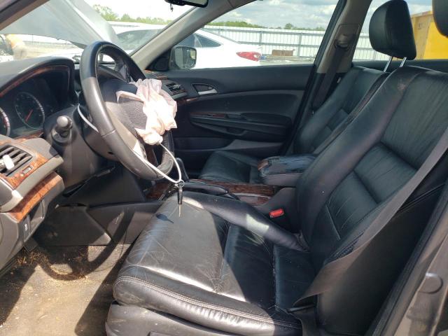 Photo 7 from auction – 2012 HONDA ACCORD SE with VIN 1HGCP2F68CA181123