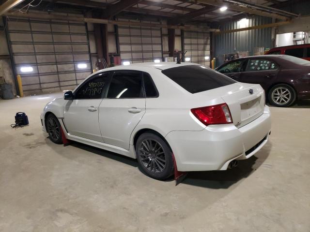Photo 2 from auction – 2013 SUBARU IMPREZA WR with VIN JF1GV7E65DG026814