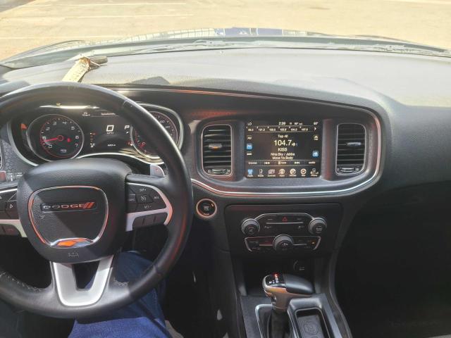 Photo 9 from auction – 2016 DODGE CHARGER R/ with VIN 2C3CDXCT3GH127089