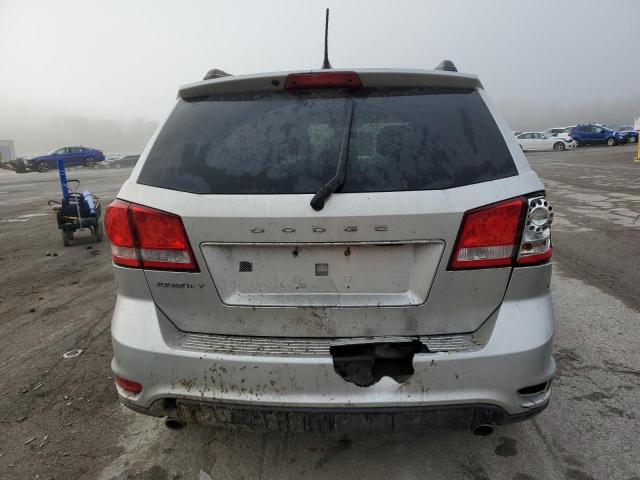 Photo 6 from auction – 2011 DODGE JOURNEY MA with VIN 3D4PG1FG7BT554889