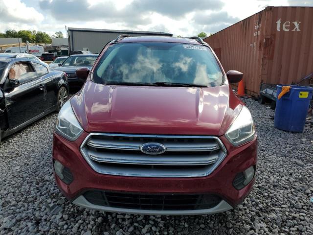 Фото 5 с аукциона – 2017 FORD ESCAPE SE с VIN 1FMCU0GD2HUC97587