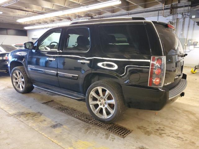 Photo 2 from auction – 2007 GMC YUKON DENA with VIN 1GKFK63827J206079