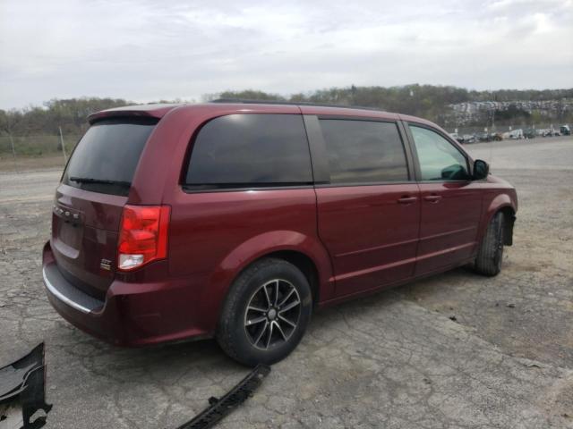 Photo 3 from auction – 2017 DODGE GRAND CARA with VIN 2C4RDGEG0HR824995