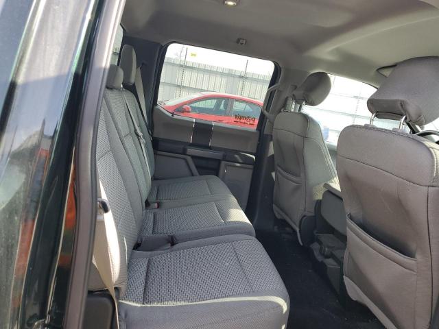 Photo 10 from auction – 2016 FORD F150 SUPER with VIN 1FTEW1CF3GFA89029