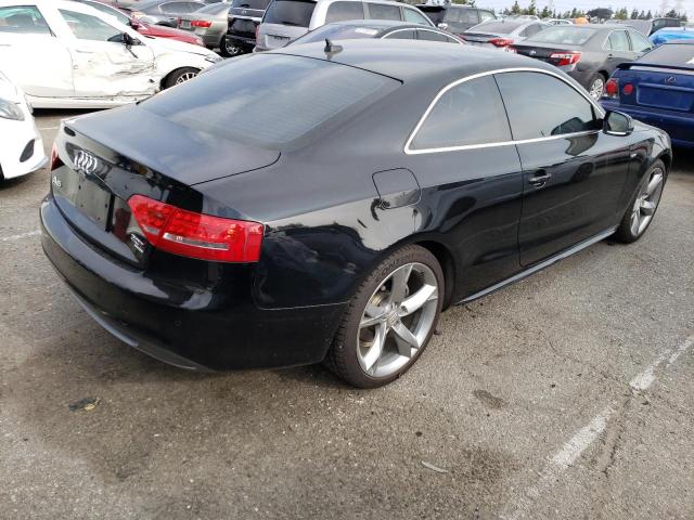 Photo 3 from auction – 2011 AUDI A5 PRESTIG with VIN WAUWFAFR9BA004580
