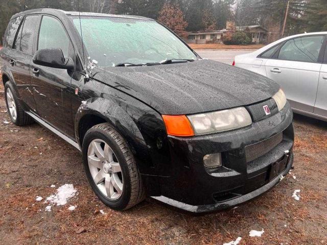 Photo 1 from auction – 2004 SATURN VUE with VIN 5GZCZ63464S856867