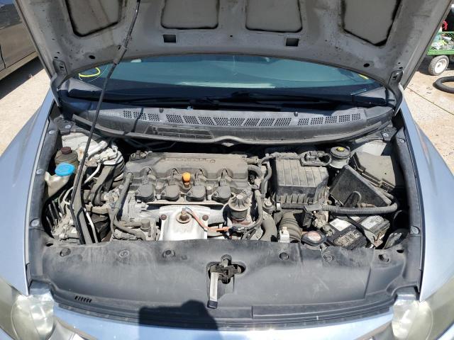 Photo 11 from auction – 2011 HONDA CIVIC with VIN 2HGFA1F59BH306260