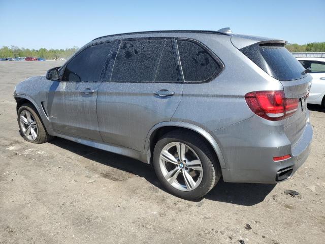 Photo 2 from auction – 2015 BMW X5 XDRIVE5 with VIN 5UXKR6C59F0J75153