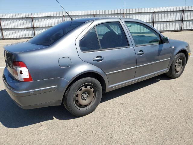 Photo 3 from auction – 2004 VOLKSWAGEN JETTA GL with VIN 3VWRA69M34M096753