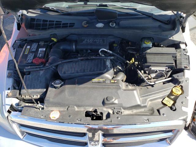 Photo 12 from auction – 2004 DODGE DURANGO ST with VIN 1D8HB58D24F136782