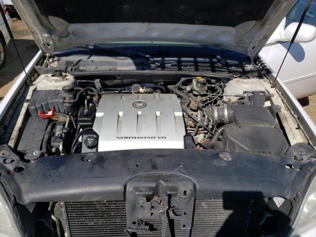 Photo 11 from auction – 2005 CADILLAC DEVILLE with VIN 1G6KD54Y45U213014