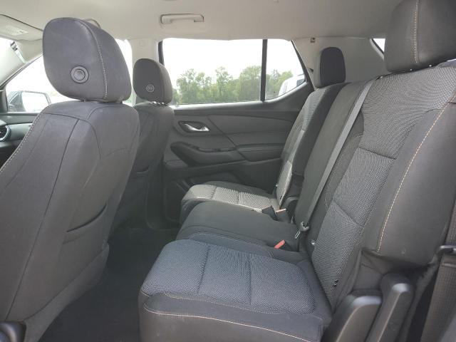 Photo 11 from auction – 2020 CHEVROLET TRAVERSE L with VIN 1GNERFKW0LJ149255