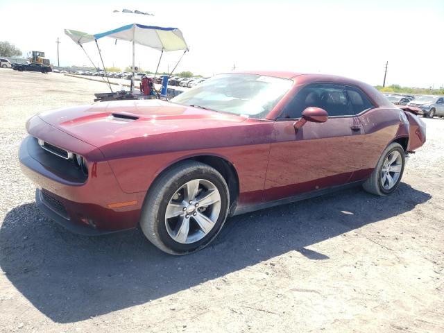DODGE CHALLENGER 2021 with VIN 2C3CDZAG4MH571255 - Photo from auction