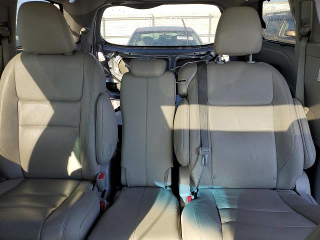 Photo 10 from auction – 2017 TOYOTA SIENNA XLE with VIN 5TDYZ3DC2HS789937
