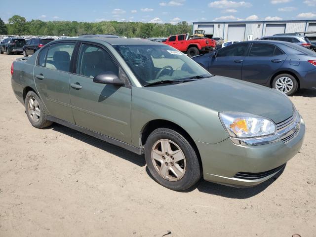 Photo 4 from auction – 2005 CHEVROLET MALIBU LS with VIN 1G1ZT52815F280684