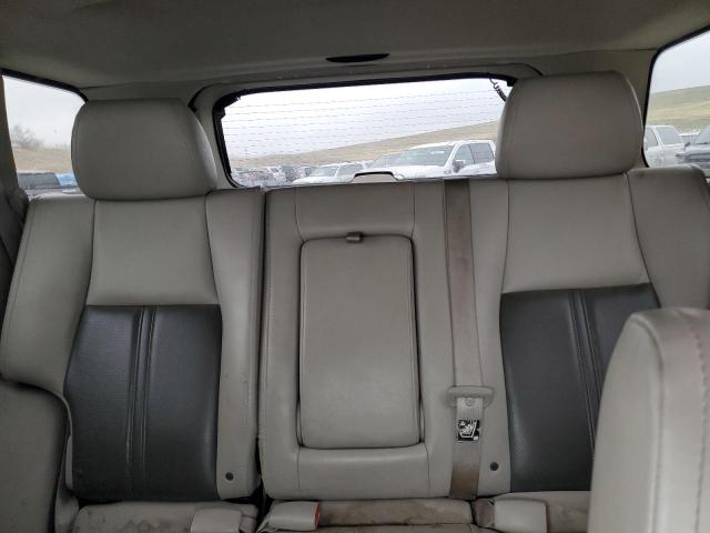 Photo 10 from auction – 2006 JEEP GRAND CHER with VIN 1J4HR58246C336358