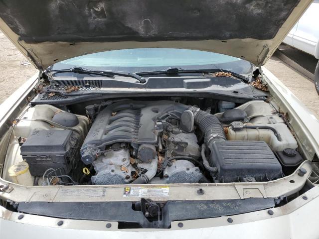 Photo 11 from auction – 2010 DODGE CHARGER with VIN 2B3CA4CD2AH147662