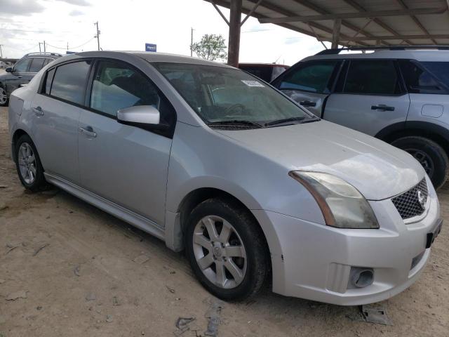 Photo 4 from auction – 2012 NISSAN SENTRA 2.0 with VIN 3N1AB6AP4CL735426