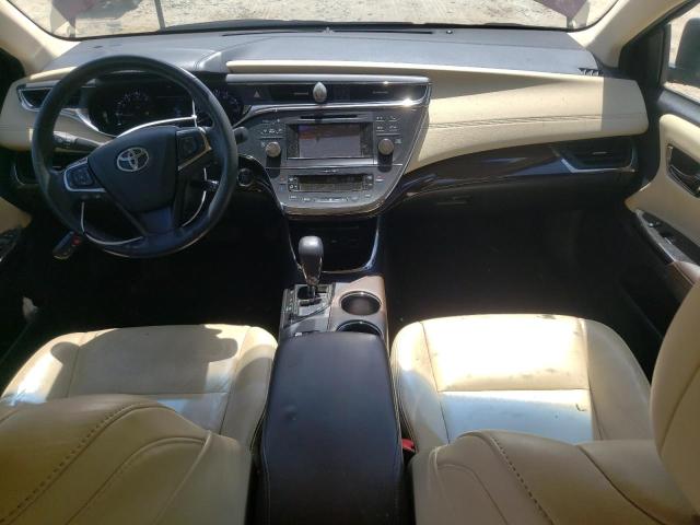 Photo 8 from auction – 2013 TOYOTA AVALON BAS with VIN 4T1BK1EB0DU075858