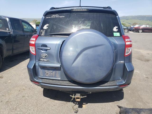 Photo 6 from auction – 2012 TOYOTA RAV4 with VIN JTMJK4DVXC5108354