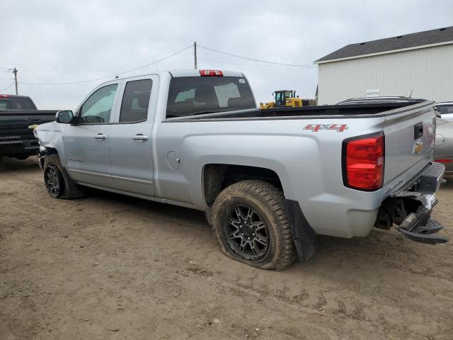 Photo 2 from auction – 2015 CHEVROLET SILVERADO with VIN 1GCVKREC7FZ333873