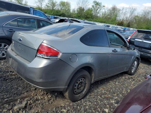 Photo 3 from auction – 2008 FORD FOCUS S/SE with VIN 1FAHP32N28W245597