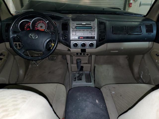 Photo 8 from auction – 2011 TOYOTA TACOMA DOU with VIN 3TMLU4EN1BM063850