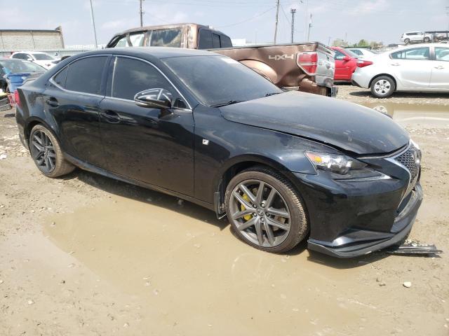 Photo 4 from auction – 2015 LEXUS IS 350 with VIN JTHCE1D26F5007075