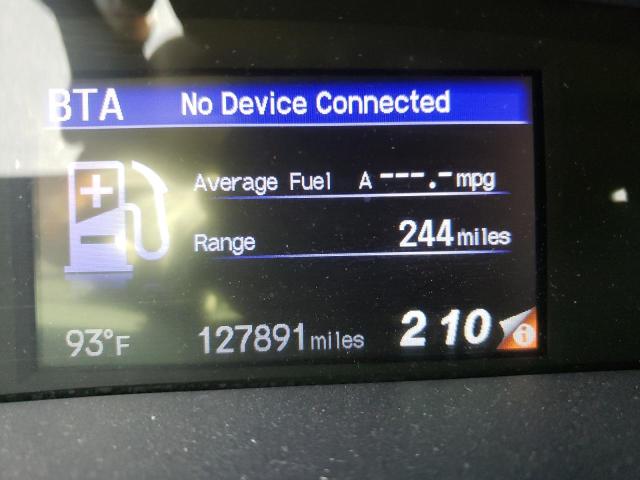 Photo 9 from auction – 2014 HONDA CIVIC EX with VIN 19XFB2F88EE273294