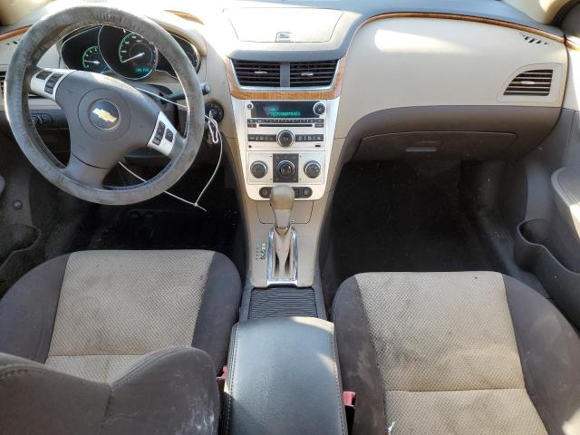 Photo 8 from auction – 2012 CHEVROLET MALIBU 1LT with VIN 1G1ZC5E06CF180924
